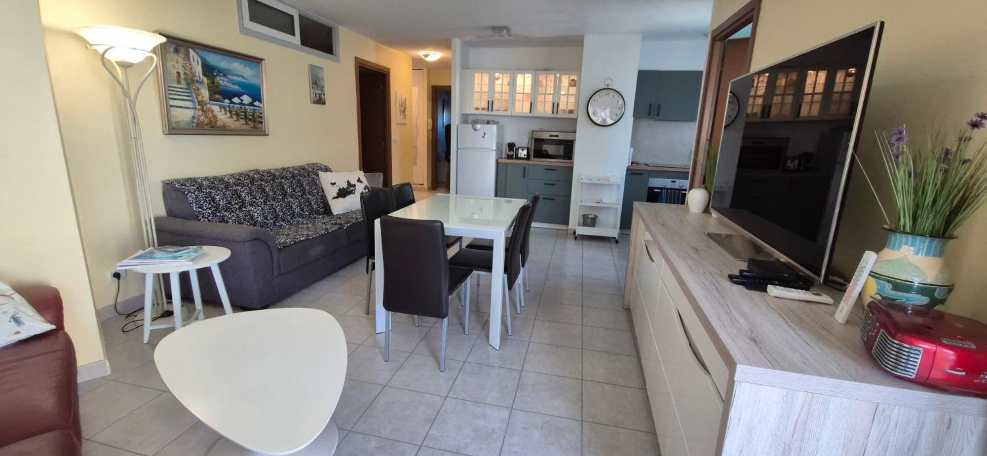 Appartement 6 Personnes Face A La Mer Cagnes-sur-Mer Buitenkant foto